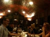 Speisesaal im St. Andrews